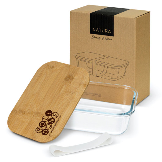 BPA Free Glass Lunch Boxes Main